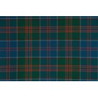 House of Edgar Heavy Weight Nevis Tartan - Stewart of Appin Hunting Ancient